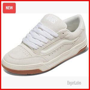 Unisex Retro Sneakers Chunky Skate Style Comfortable Everyday Wear